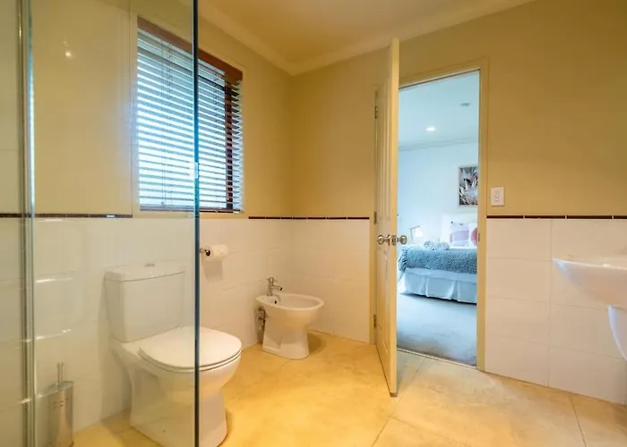 Iles Holiday home
