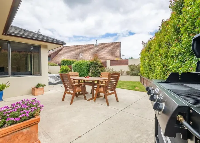 Holiday home Iles Rotorua