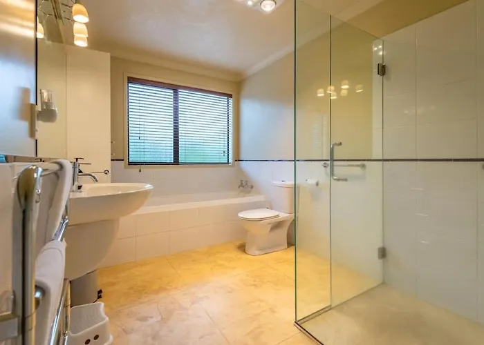 Iles Holiday home *