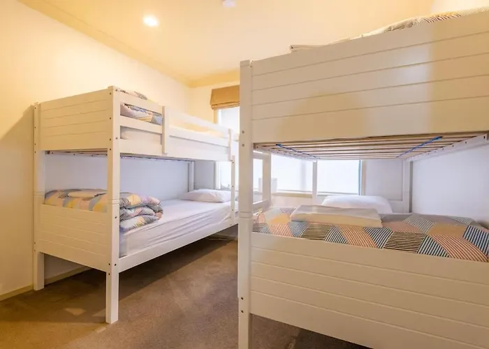 Iles Holiday home Rotorua