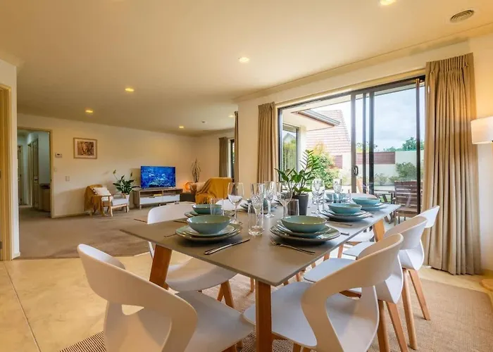 Holiday home Iles Rotorua