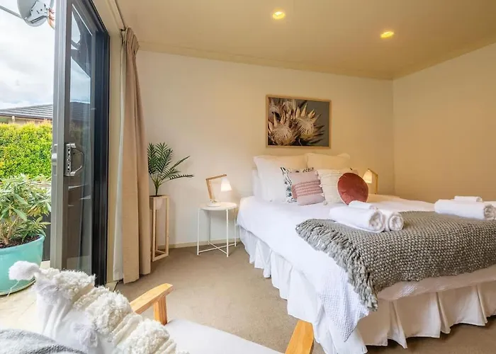 Holiday home Iles *
