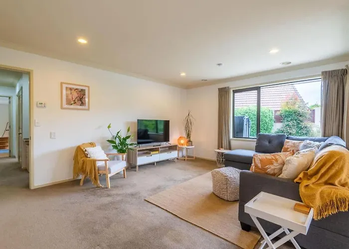 Iles Holiday home