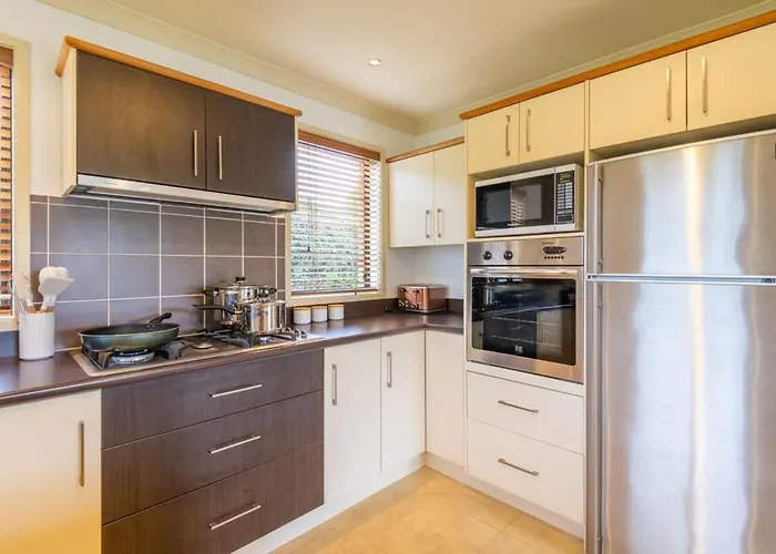 Holiday home Iles