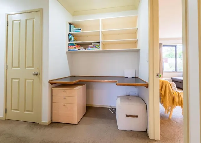 Iles Holiday home *