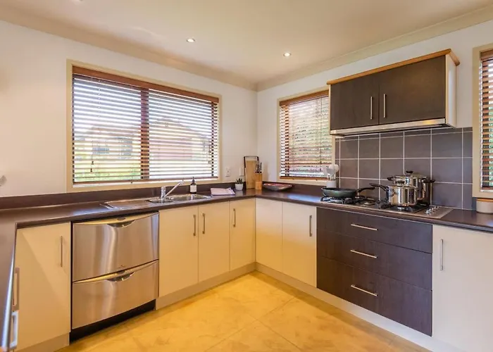 Iles Holiday home