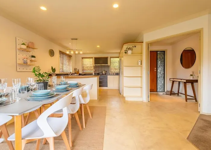 Iles Holiday home *