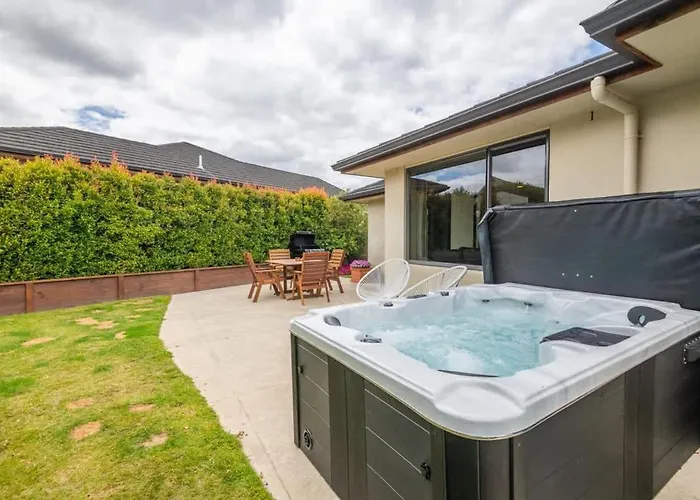 Holiday home Iles